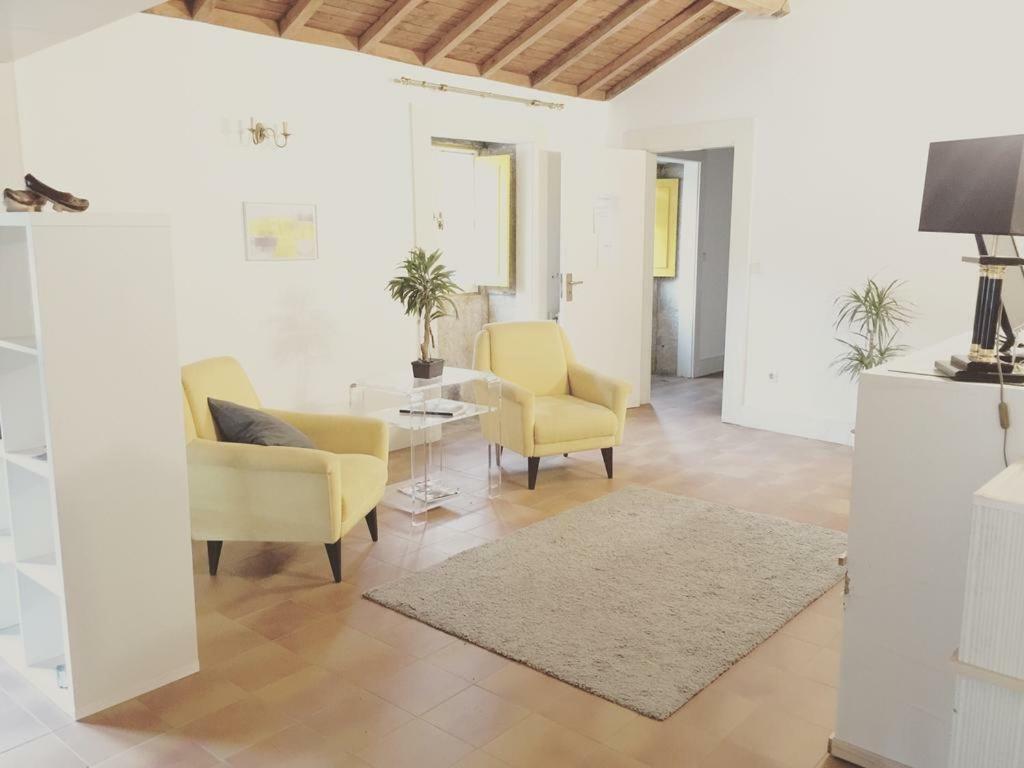 ホテルQuinta Grande Da Raposeira ヴァレンサ エクステリア 写真